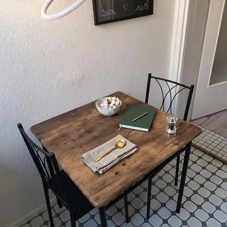 Komfortapartment Mit Kingsize-bett Zentral & Ruhig * Bad Harzburg