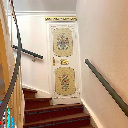 Komfortapartment Mit Kingsize-bett Zentral & Ruhig Bad Harzburg