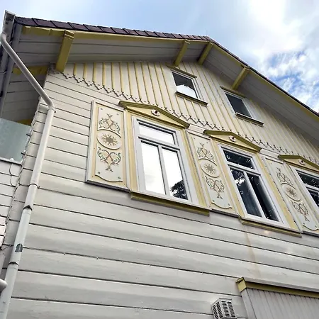 Komfortapartment Mit Kingsize-bett Zentral & Ruhig