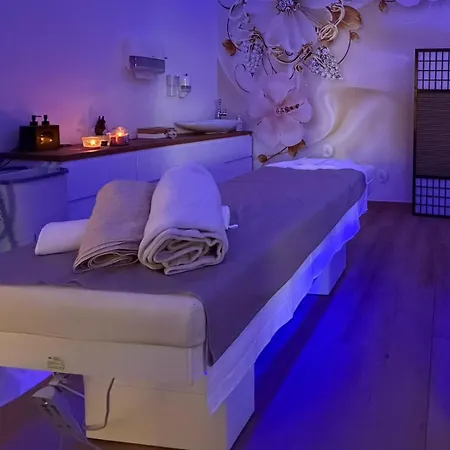 Komfortapartment Mit Kingsize-bett Zentral & Ruhig *